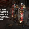 Warhammer 40,000: Rogue Trader - Lex Imperialis DLC PC Steam CD Key