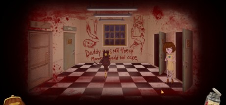 Fran Bow GOG CD Key Fran Bow GOG CD Key