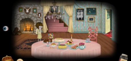 Fran Bow GOG CD Key Fran Bow GOG CD Key