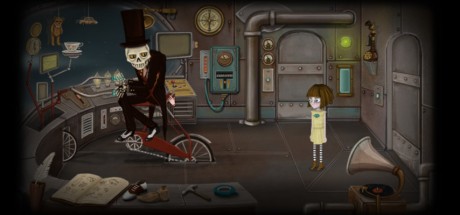 Fran Bow GOG CD Key Fran Bow GOG CD Key