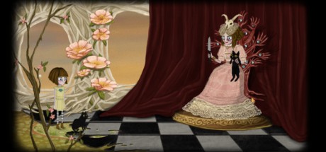 Fran Bow GOG CD Key Fran Bow GOG CD Key