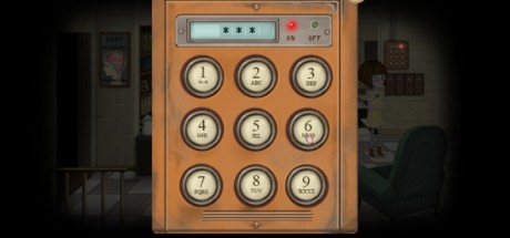 Fran Bow GOG CD Key Fran Bow GOG CD Key
