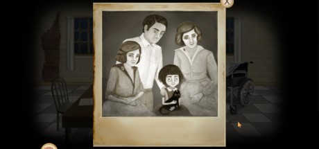 Fran Bow GOG CD Key Fran Bow GOG CD Key