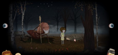Fran Bow GOG CD Key Fran Bow GOG CD Key