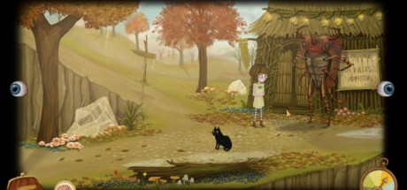Fran Bow GOG CD Key Fran Bow GOG CD Key