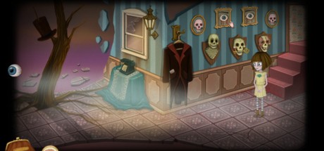Fran Bow GOG CD Key Fran Bow GOG CD Key