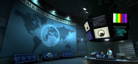 Black Mesa Steam CD Key