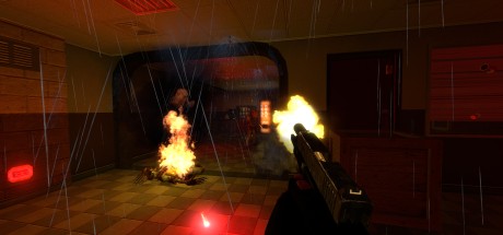 Black Mesa Steam CD Key