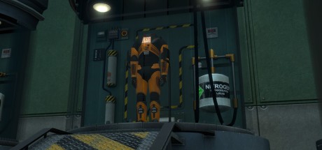 Black Mesa Steam CD Key