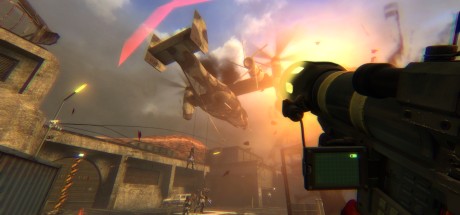 Black Mesa Steam CD Key