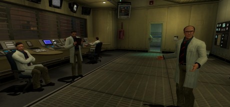 Black Mesa Steam CD Key