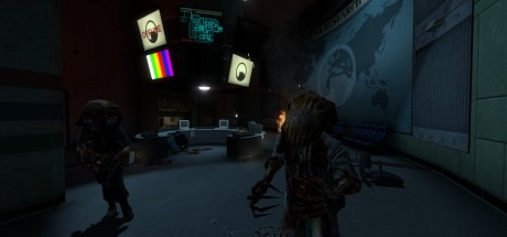 Black Mesa Steam CD Key