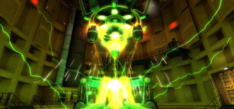 Black Mesa Steam CD Key