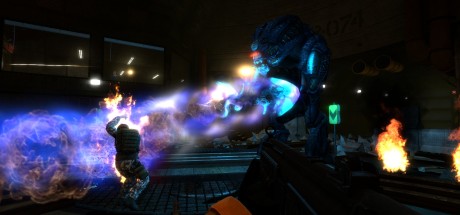 Black Mesa Steam CD Key