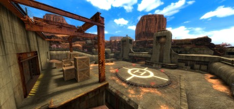 Black Mesa Steam CD Key