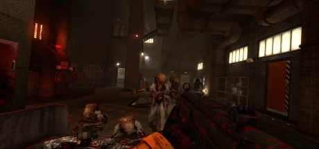 Black Mesa Steam CD Key