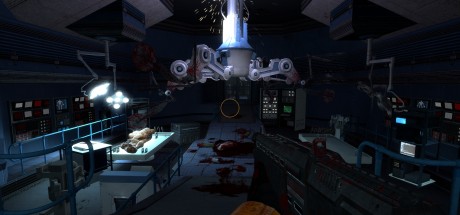 Black Mesa Steam CD Key