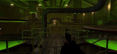Black Mesa Steam CD Key