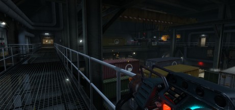 Black Mesa Steam CD Key