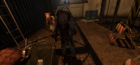 Black Mesa Steam CD Key