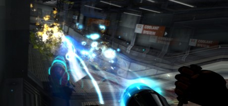 Black Mesa Steam CD Key