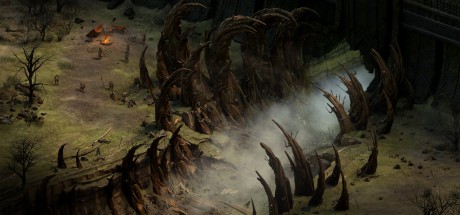 Tyranny Gold Edition PC GOG CD Key Tyranny Gold Edition PC GOG CD Key
