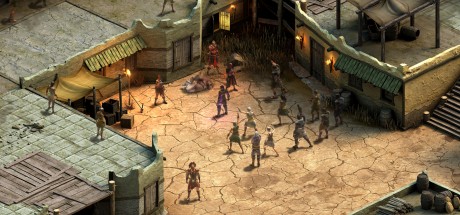 Tyranny Gold Edition PC GOG CD Key Tyranny Gold Edition PC GOG CD Key