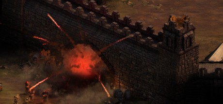 Tyranny Gold Edition PC GOG CD Key Tyranny Gold Edition PC GOG CD Key