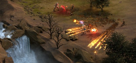 Tyranny Gold Edition PC GOG CD Key Tyranny Gold Edition PC GOG CD Key