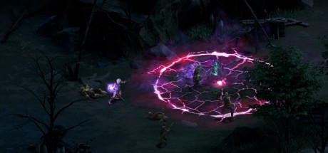 Tyranny Gold Edition PC GOG CD Key Tyranny Gold Edition PC GOG CD Key