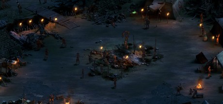 Tyranny Deluxe Edition Steam CD Key Tyranny Deluxe Edition Steam CD Key