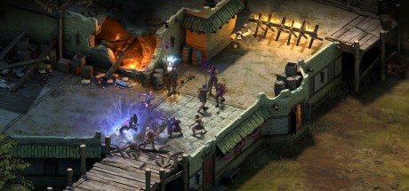 Tyranny Deluxe Edition Steam CD Key Tyranny Deluxe Edition Steam CD Key