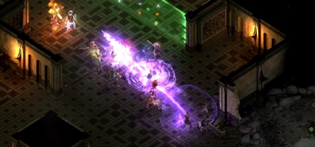 Tyranny Deluxe Edition Steam CD Key Tyranny Deluxe Edition Steam CD Key