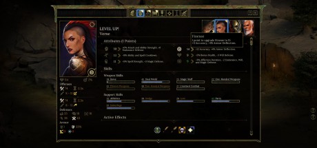 Tyranny Deluxe Edition Steam CD Key Tyranny Deluxe Edition Steam CD Key
