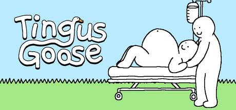 Tingus Goose PC Steam CD Key
