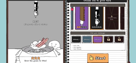 Tingus Goose PC Steam CD Key Tingus Goose PC Steam CD Key