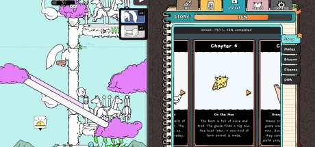 Tingus Goose PC Steam CD Key Tingus Goose PC Steam CD Key