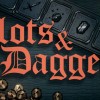 Slots & Daggers PC Steam CD Key