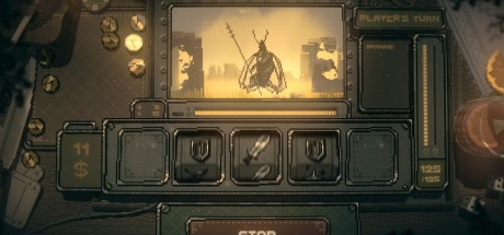 Slots & Daggers PC Steam CD Key Slots & Daggers PC Steam CD Key