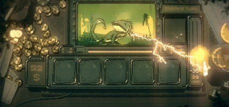 Slots & Daggers PC Steam CD Key