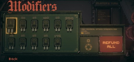 Slots & Daggers PC Steam CD Key