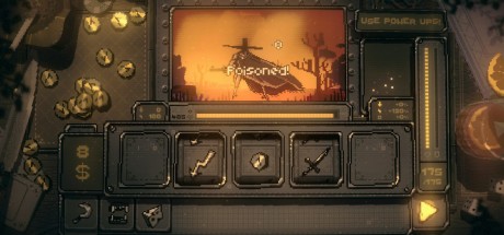 Slots & Daggers PC Steam CD Key