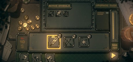 Slots & Daggers PC Steam CD Key