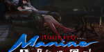 Junji Ito Maniac: An Infinite Gaol PC Steam CD Key