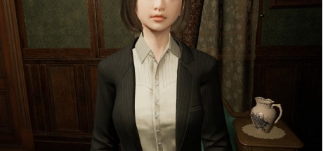 Junji Ito Maniac: An Infinite Gaol PC Steam CD Key