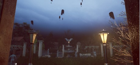 Junji Ito Maniac: An Infinite Gaol PC Steam CD Key