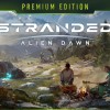 Stranded: Alien Dawn Premium Edition Steam CD Key