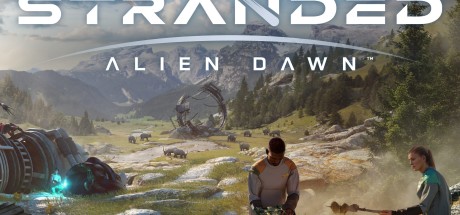 Stranded: Alien Dawn Premium Edition Steam CD Key Stranded: Alien Dawn Premium Edition Steam CD Key