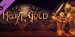 War for the Overworld - Heart of Gold DLC Steam CD Key