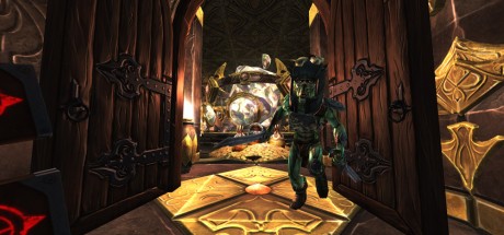 War for the Overworld - Heart of Gold DLC Steam CD Key